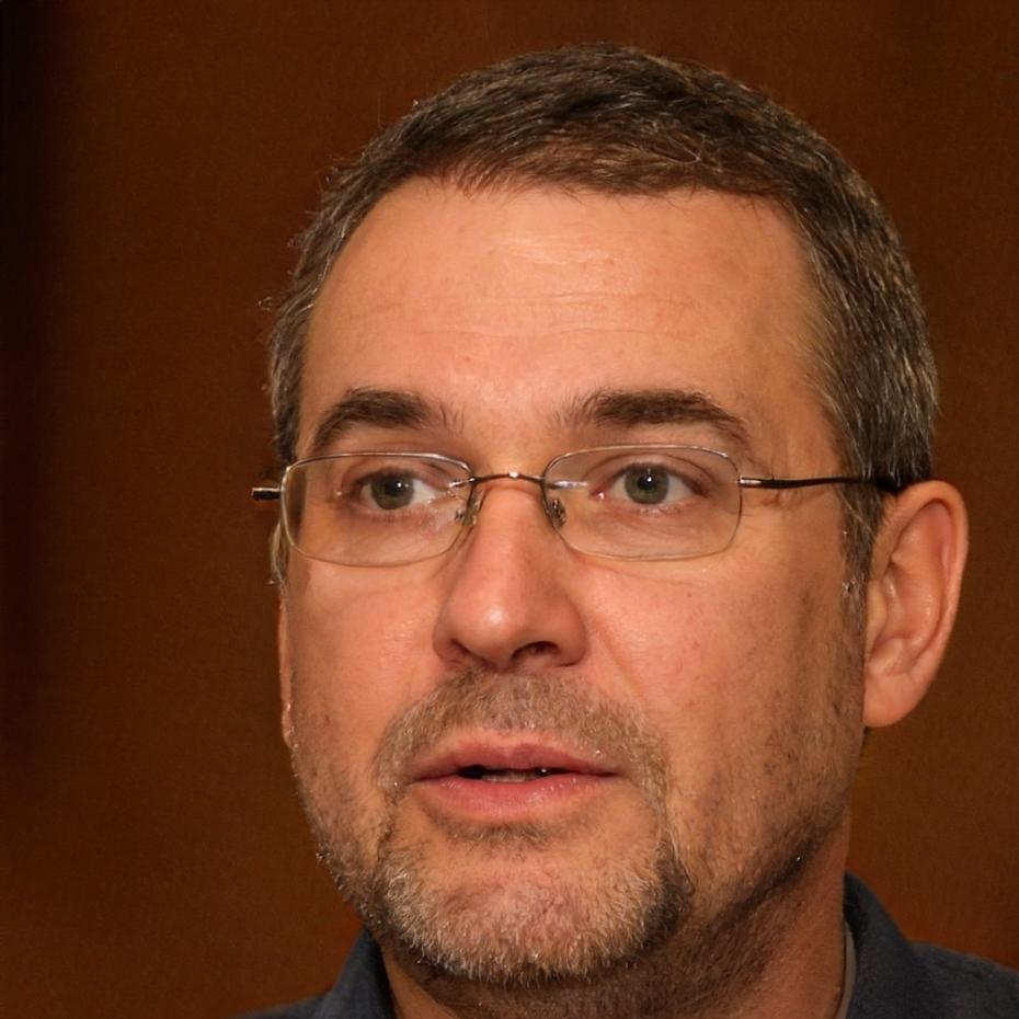 Torsten Hjelmqvist program facilitator