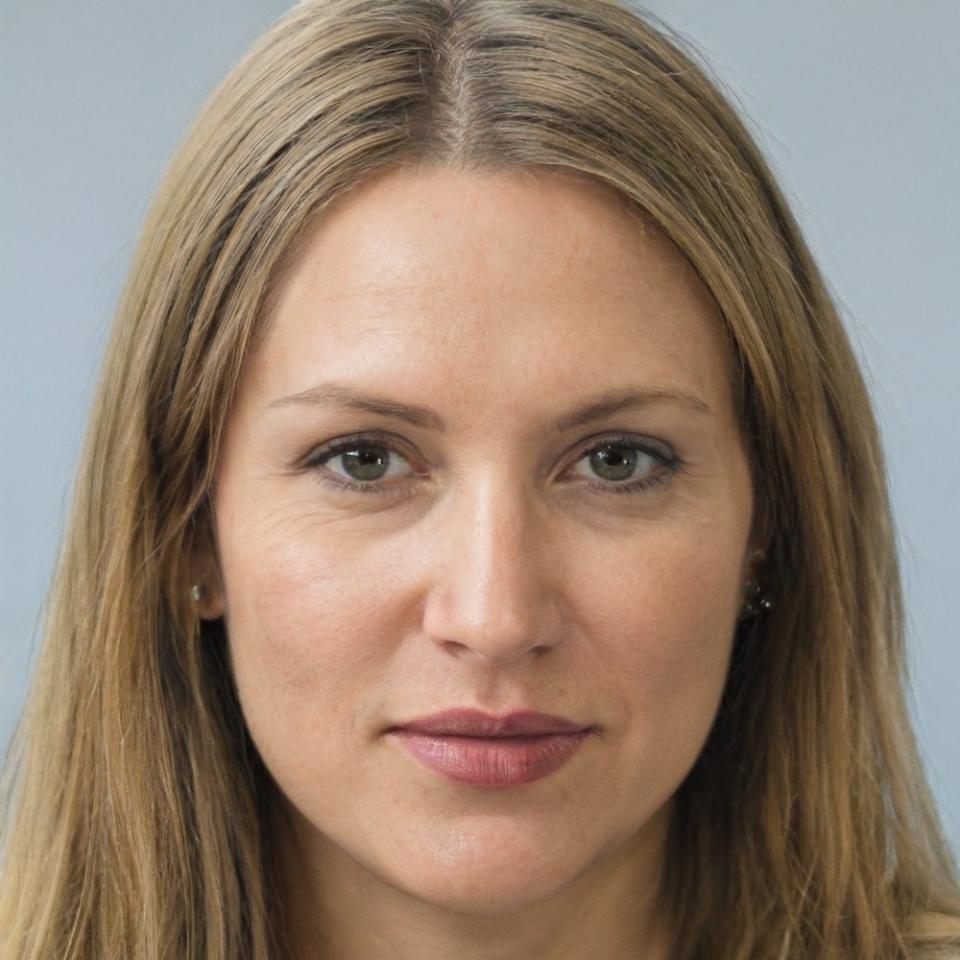 Confident learner participating in online webinar session