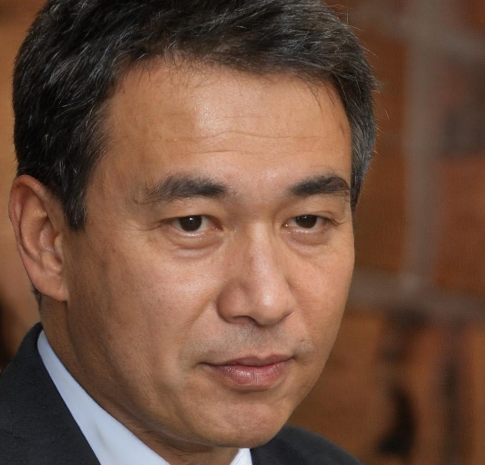 Thabo Olifant, Education Director